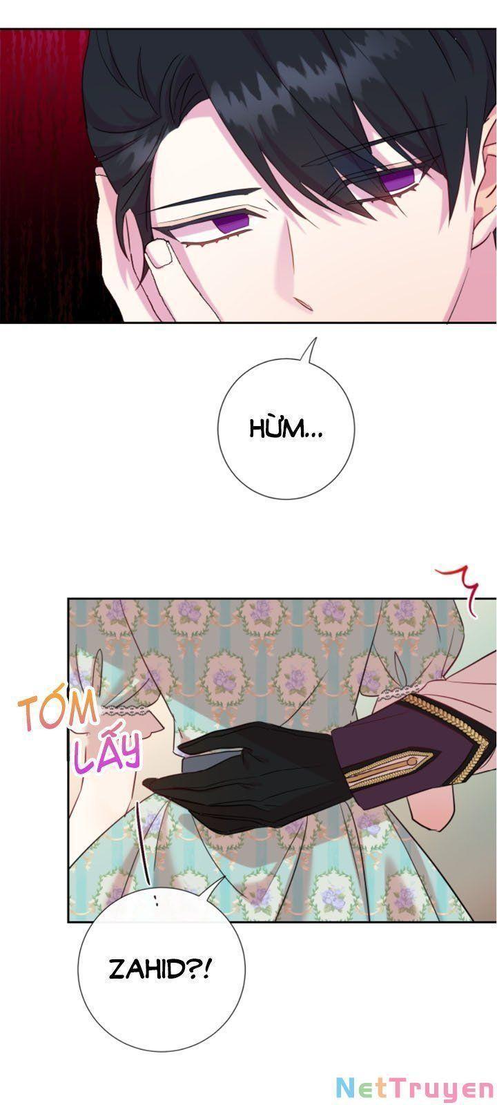 xin ngài đừng ăn tôi chapter 49 22