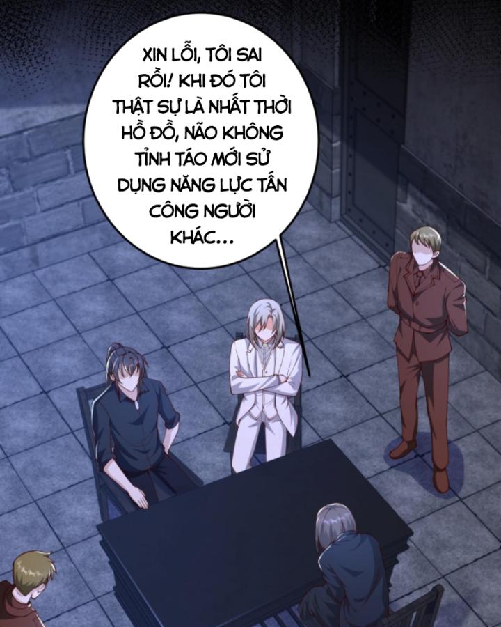 học cùng em gái, tôi bất cẩn vô địch rồi chapter 185 49