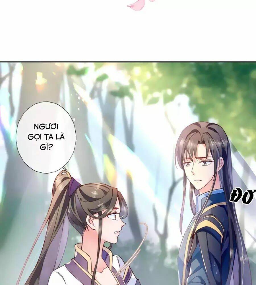 điềm mỹ chi huyết chapter 24 40