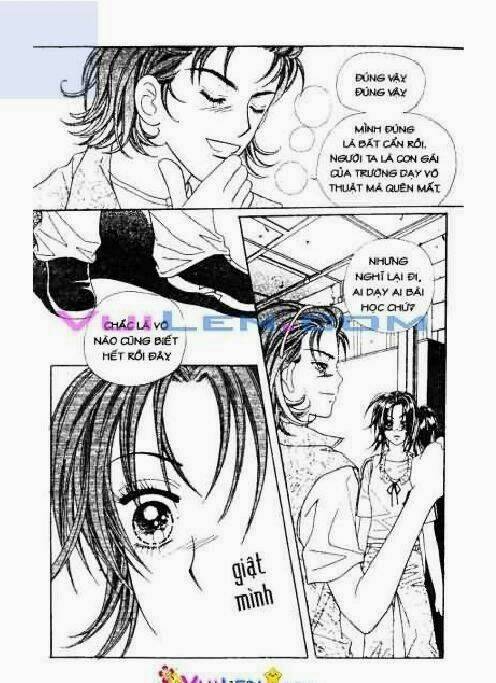 nhật ký tân hôn chapter 8 109