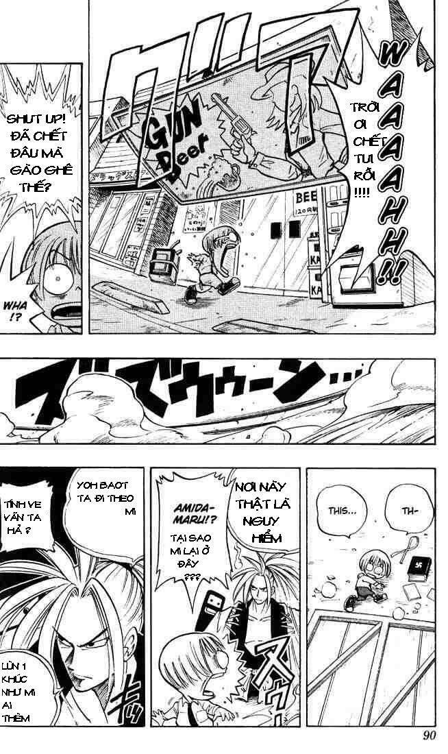 vua pháp thuật chapter 3 10