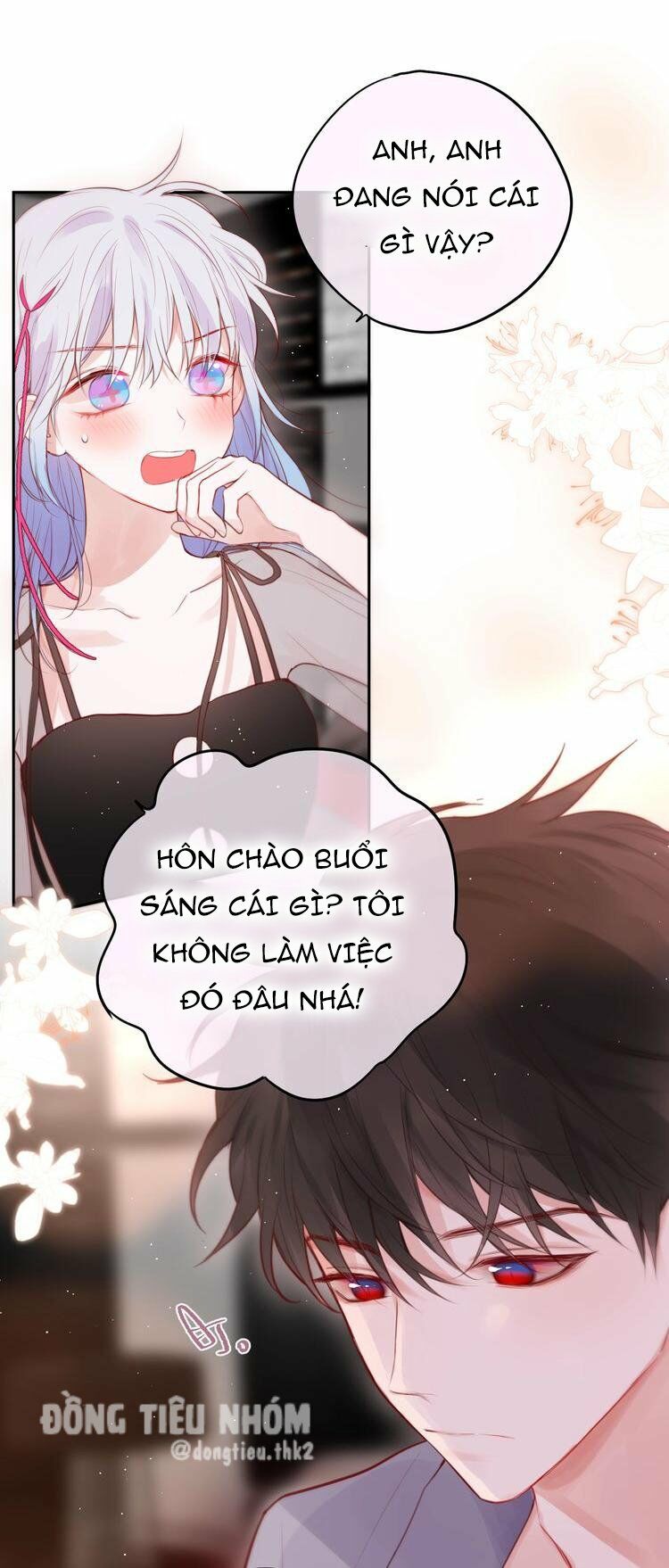 trú dạ liên miên chapter 62 3