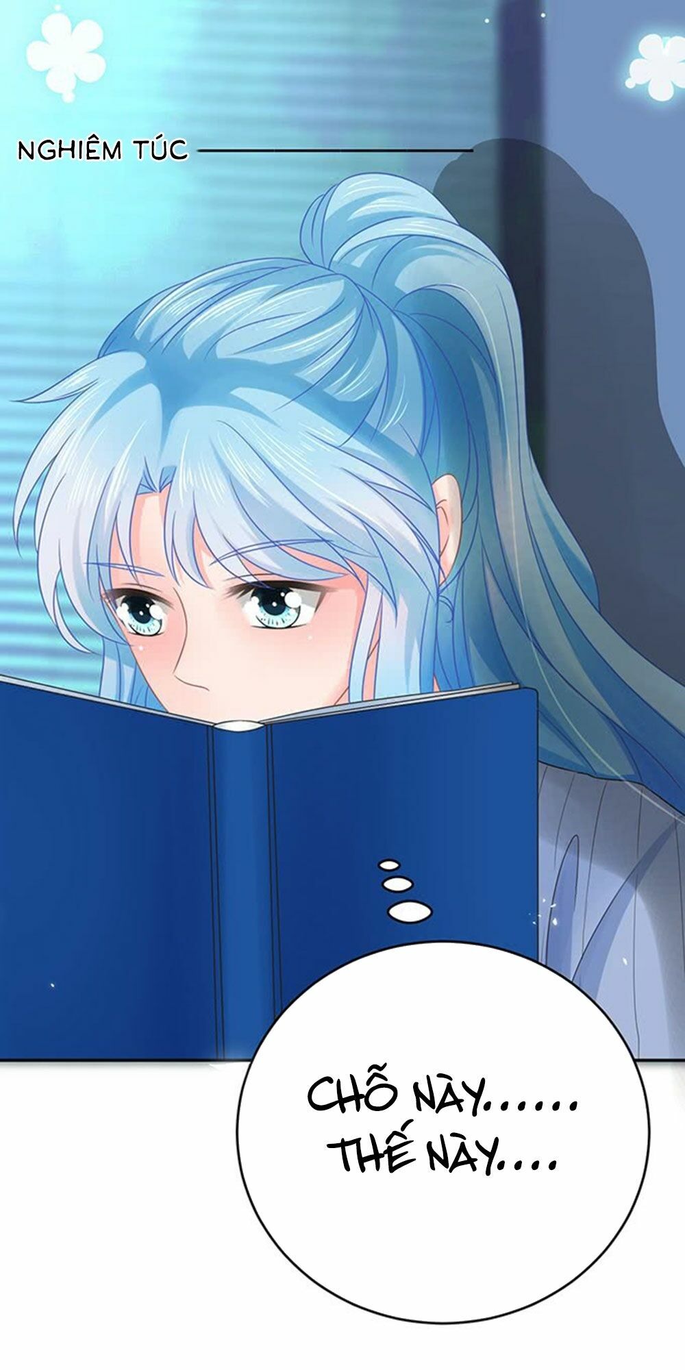 luyến đường thời quang chapter 59 6