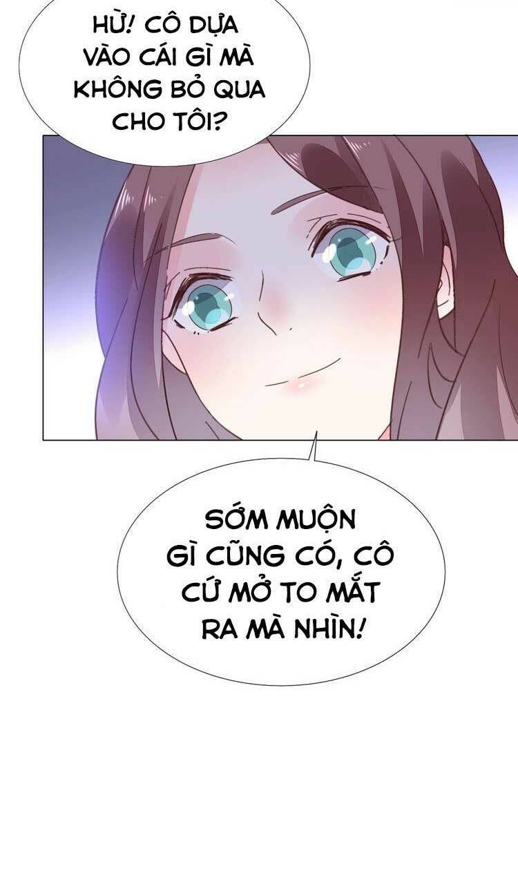 điều ước sủng ái bất bình đẳng chapter 125.2 21