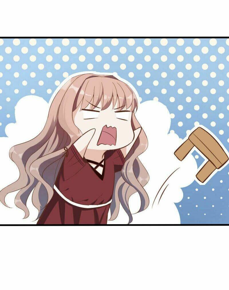 cạm bẫy lửa tình chapter 9 25