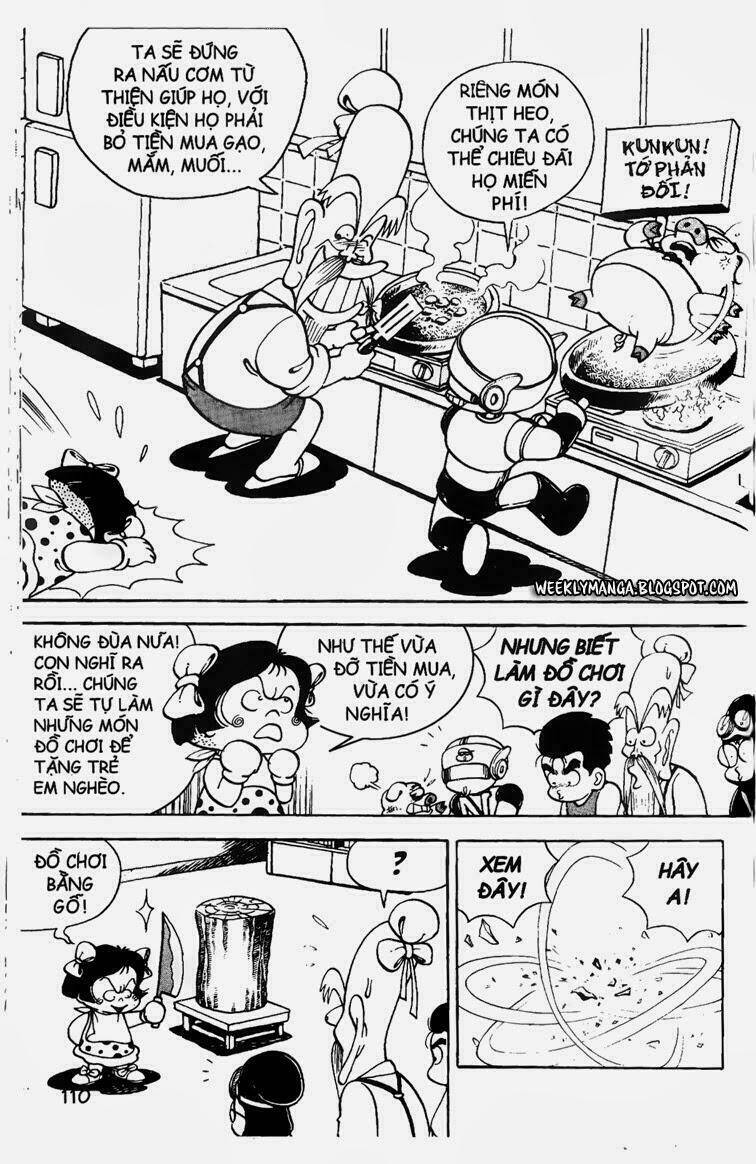 kung fu komang chapter 11 48