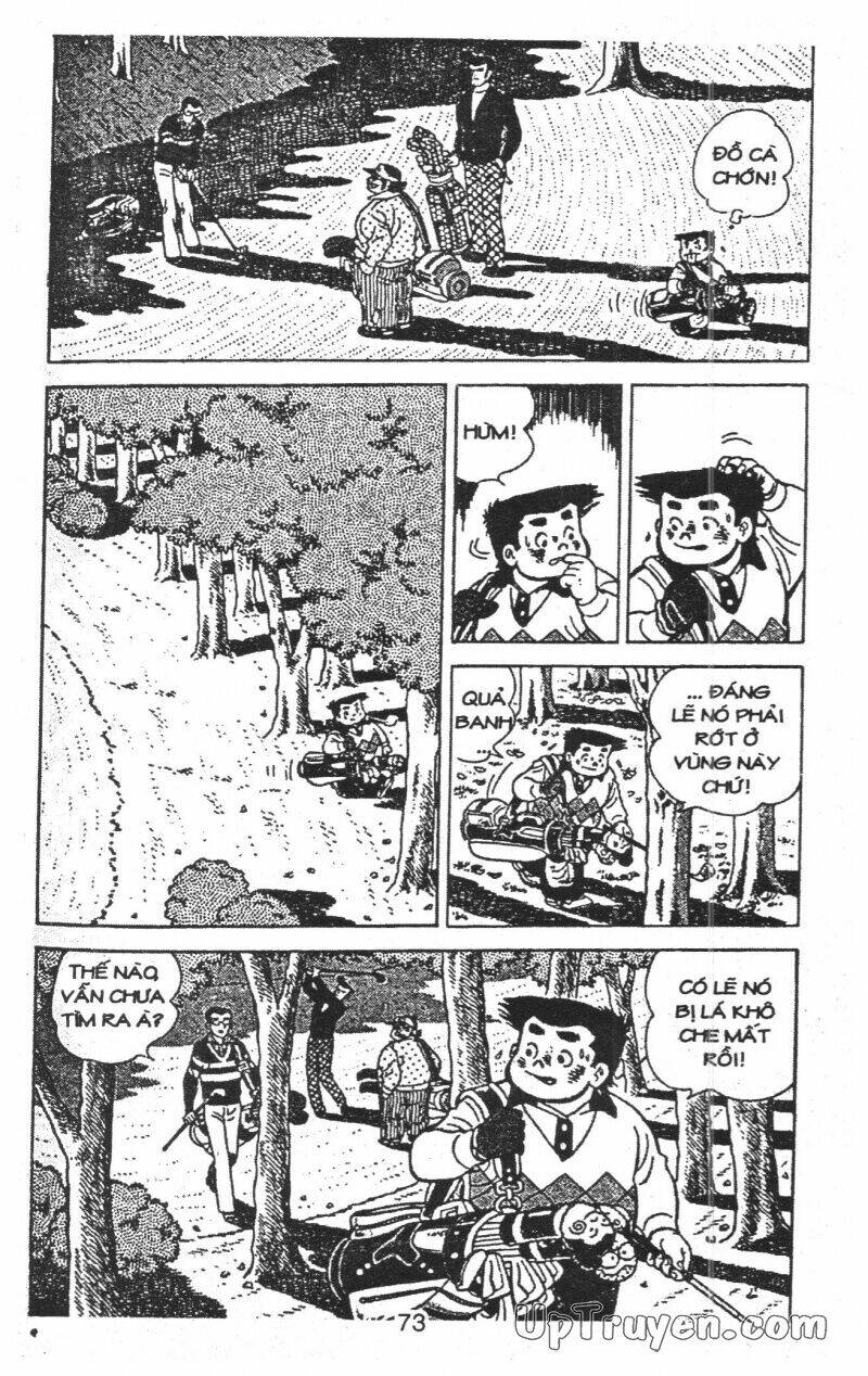 ashita tenki ni naare chapter 9 75