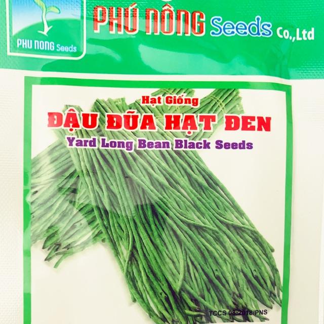 Hạt giống đậu đũa