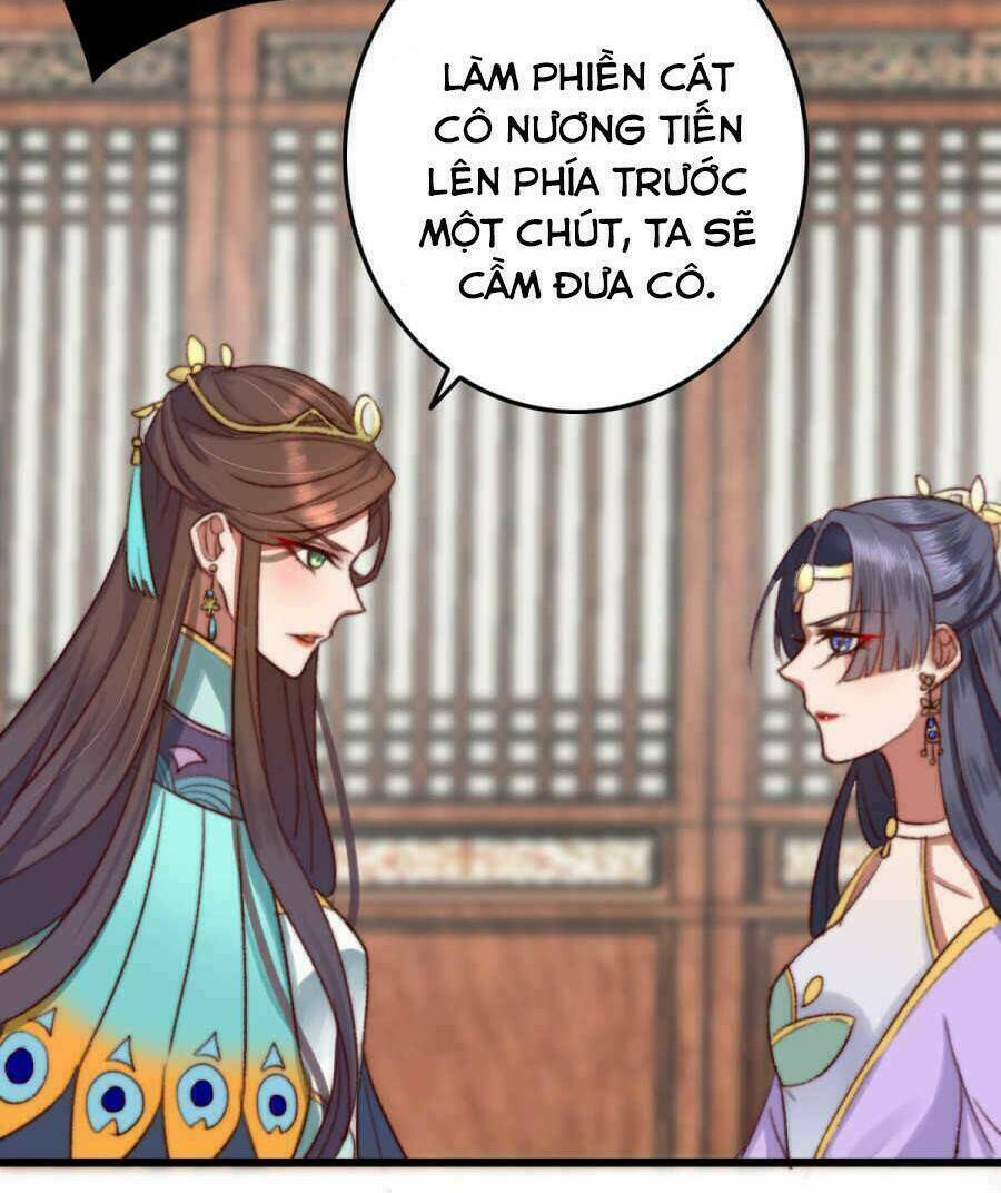 hành trình thịnh sủng chi cẩm tú chapter 8 29