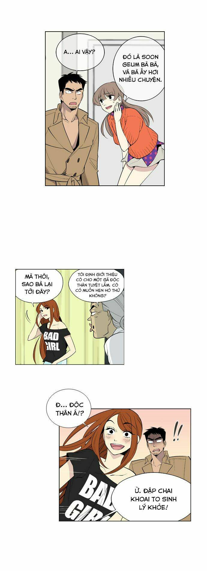 welcome to ghost city chapter 7 29