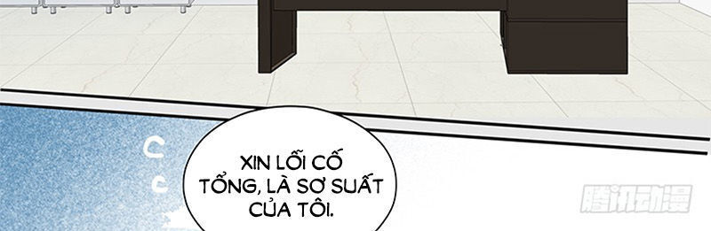 lóe thiểm hôn kiều thê mơ tưởng trốn chapter 197 6