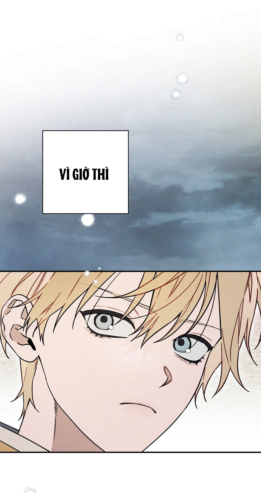 hoàng tử bất lương giấu mình là omega chapter 18.2 11