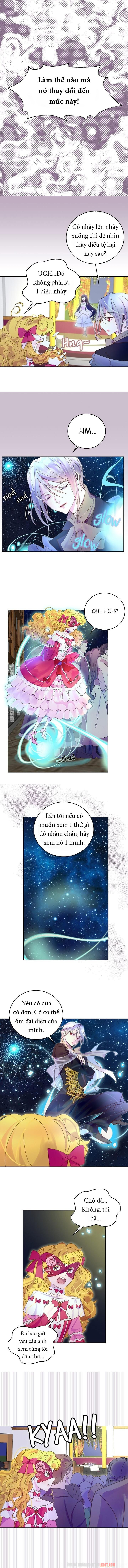 đừng xem thường nữ phụ chapter 71 5