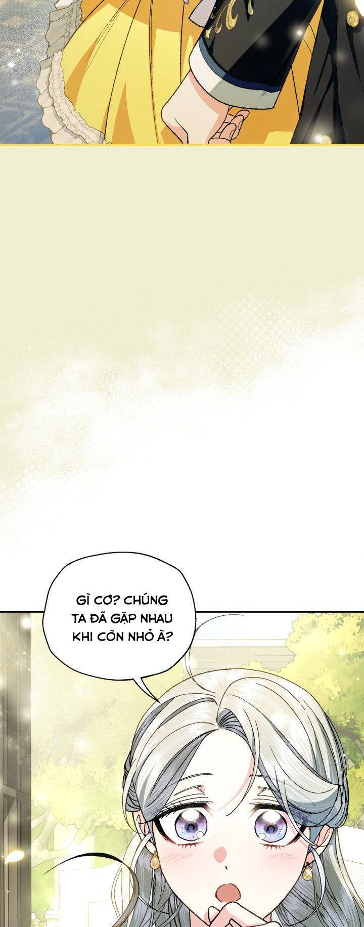 cha, con không muốn kết hôn đâu chapter 124 42