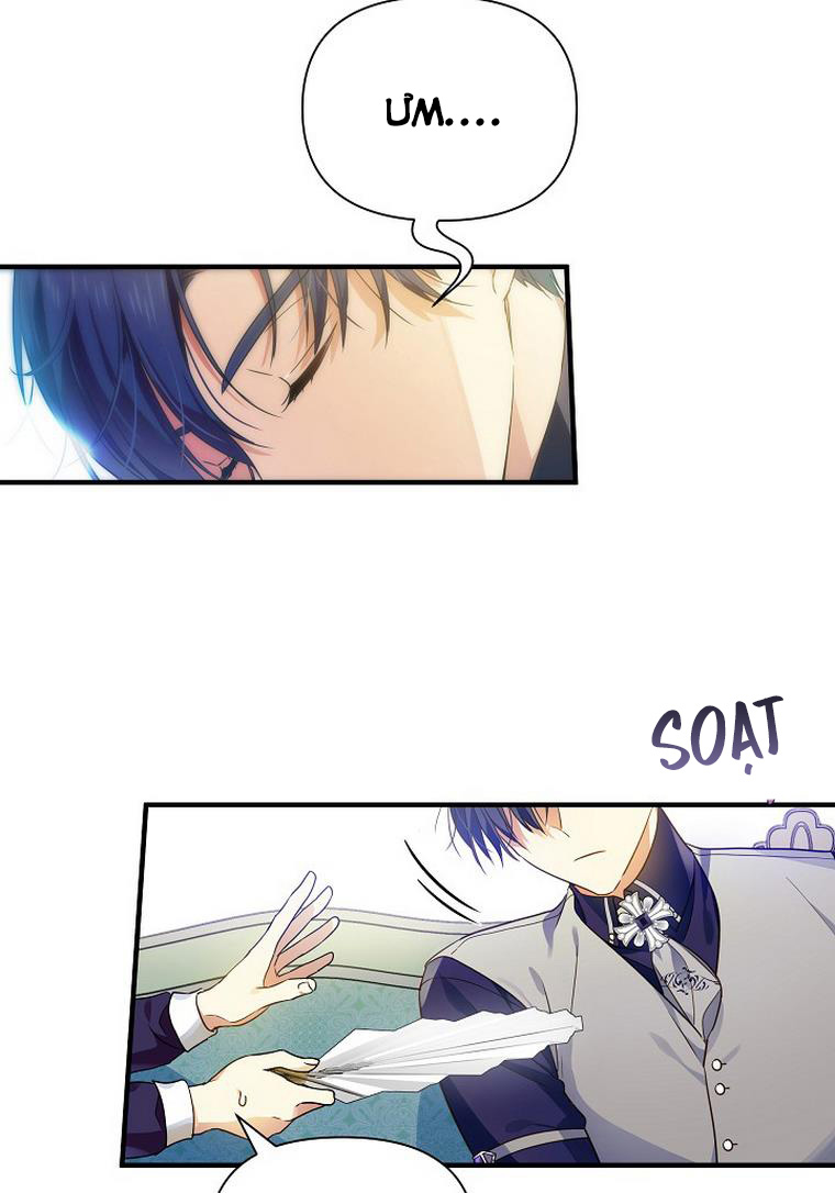 tôi đã ở đây ngay từ ban đầu chapter 16 12