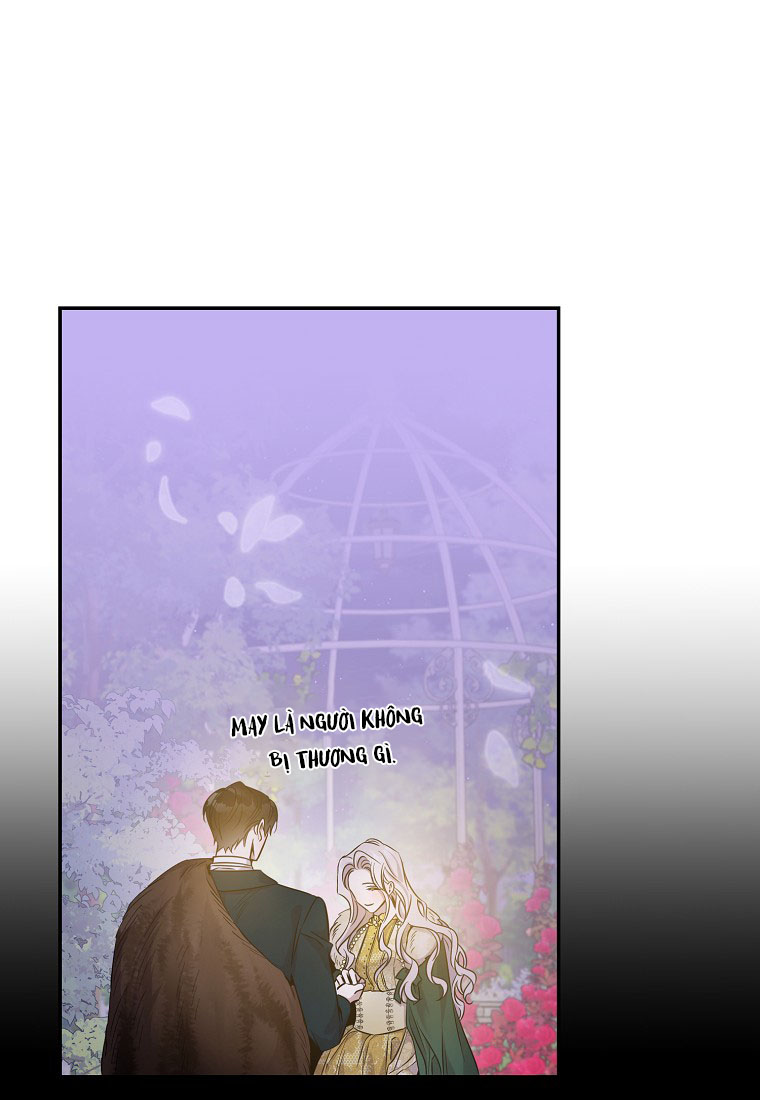 thuần hóa bạo chúa rồi bỏ trốn chapter 47.2 46