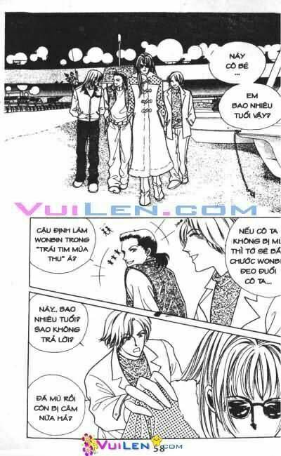 tóc gió thôi bay chapter 1 58