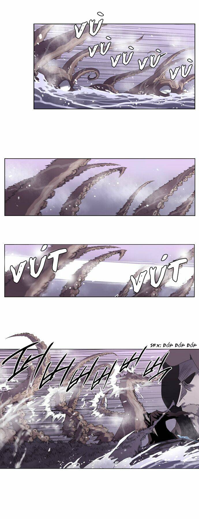 bản khế ước linh hồn chapter 27 5