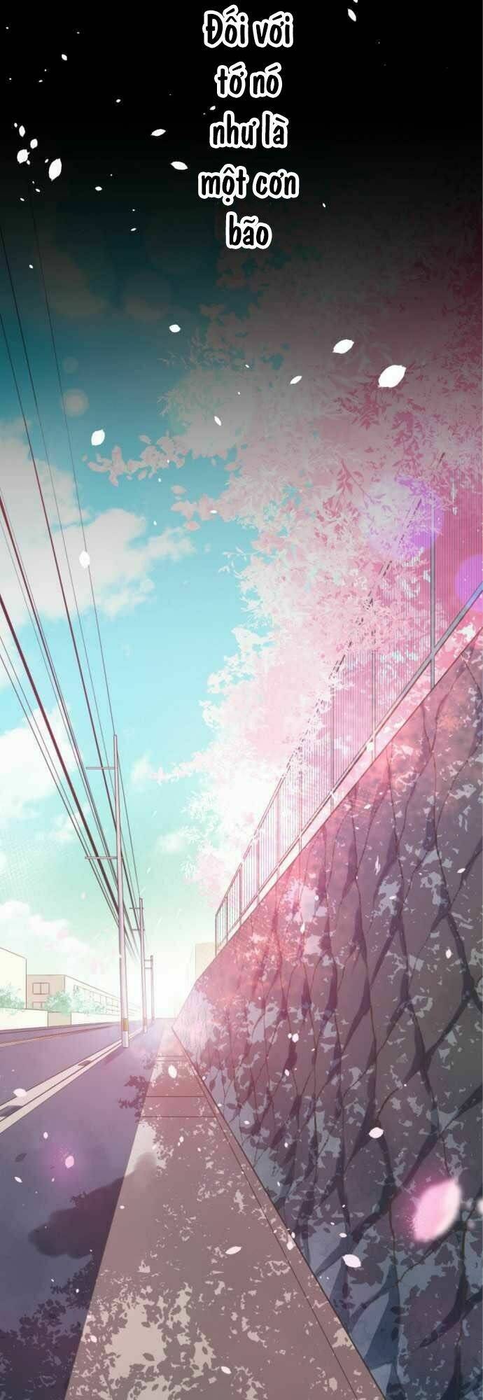 thú nhận tình cảm sao khó khăn vậy! chapter 0 17