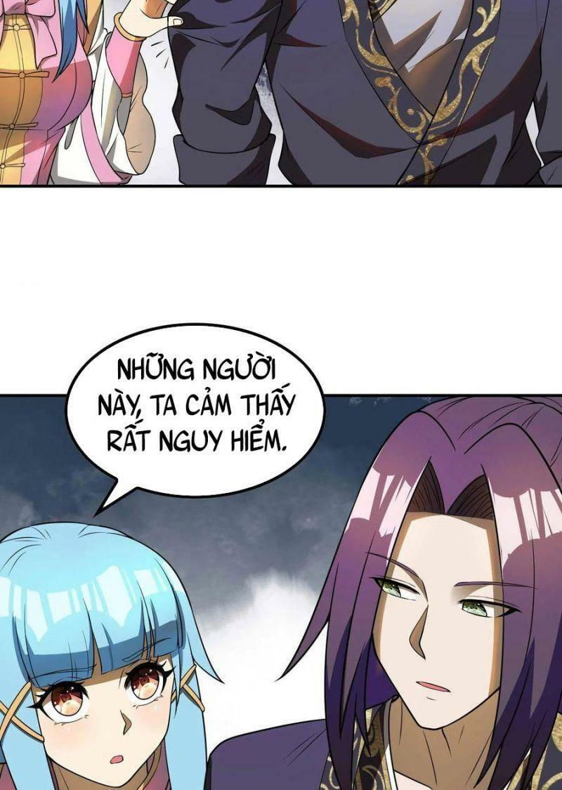 đệ nhất người ở rể chapter 156 15