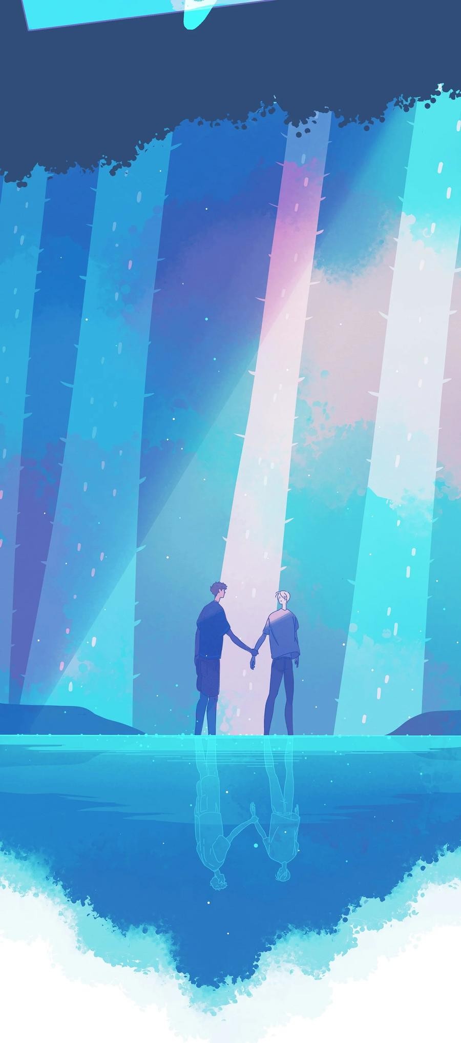 p.s.tớ đợi cậu bên hồ chapter 10 6