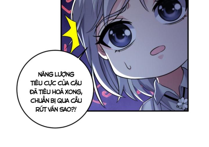 học cùng em gái, tôi bất cẩn vô địch rồi chapter 165 47