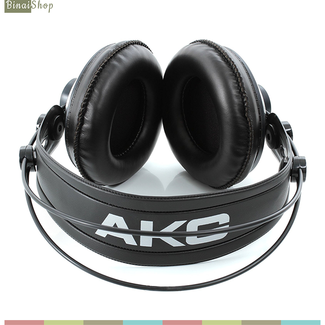 AKG K240 MKII - Tai Nghe Kiểm Âm - Hàng chính hãng