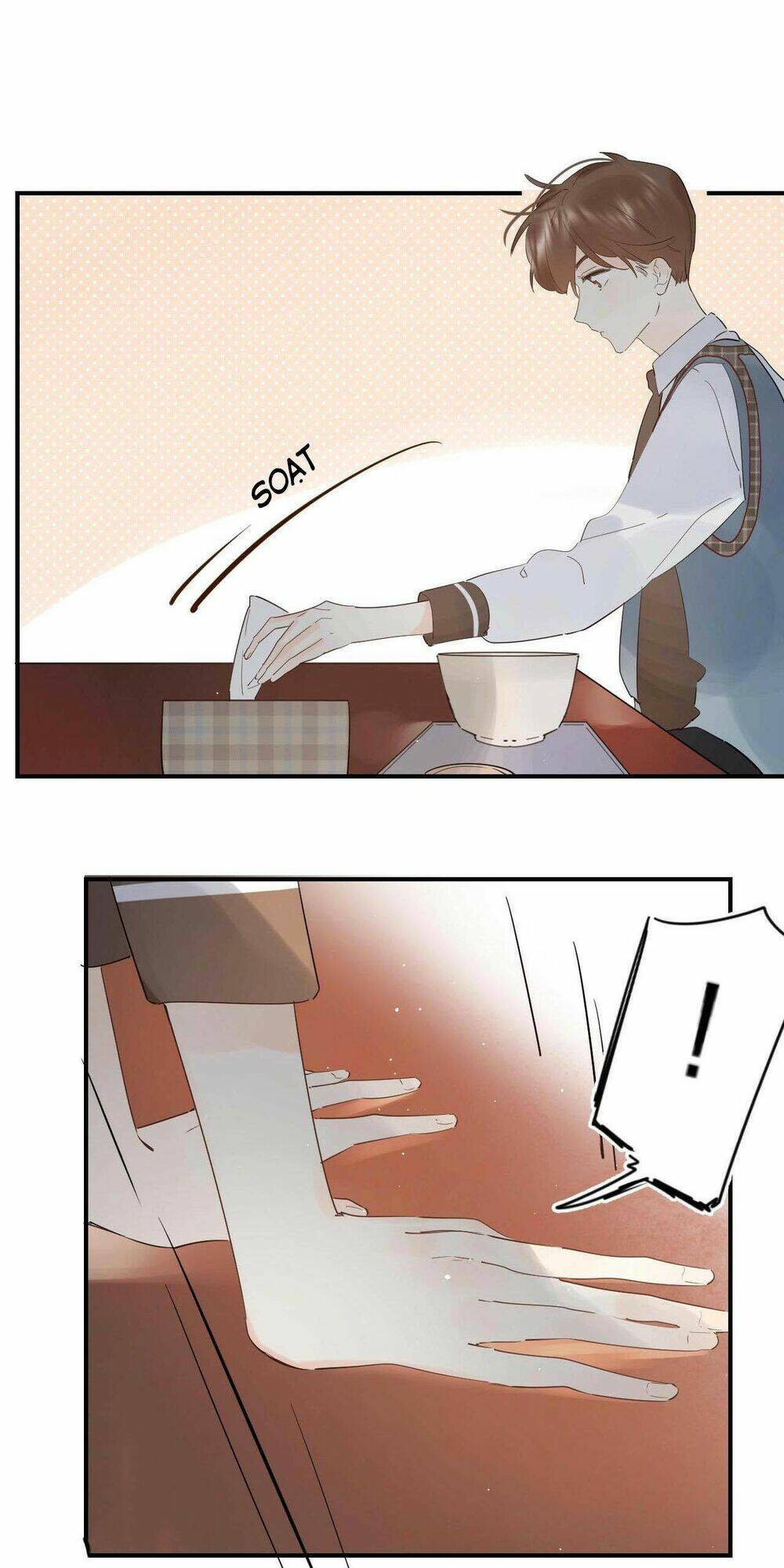 phù thủy hạng bét chapter 24 44