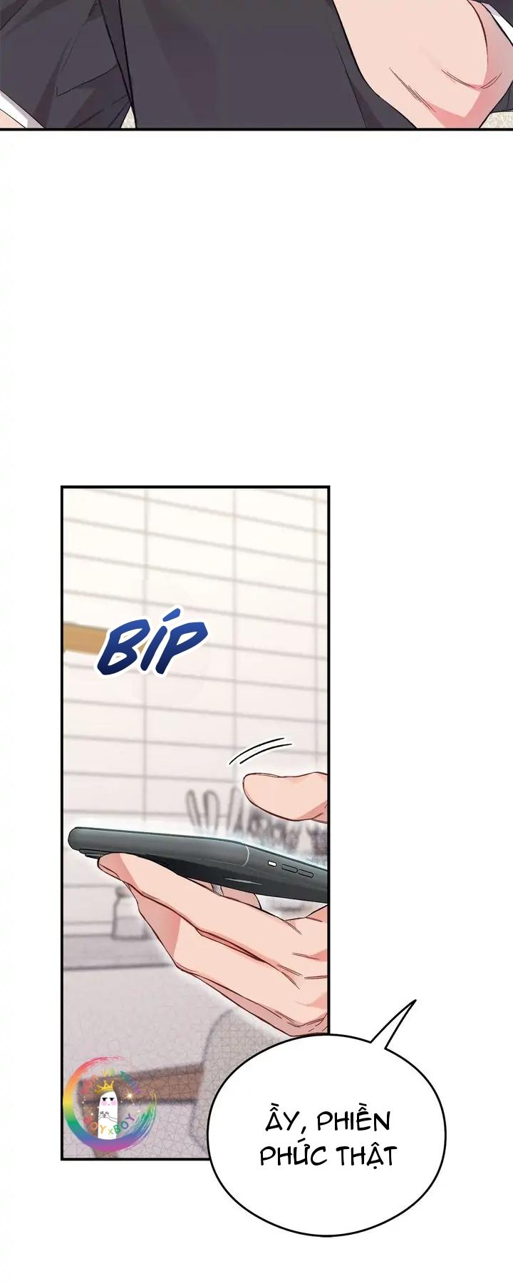 chung một bầu không khí (end) chapter 15 18