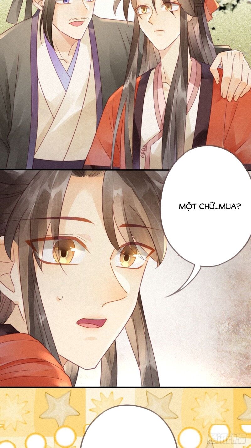 Thiên Động Li Trạch Thương chapter 6 - Trang 39