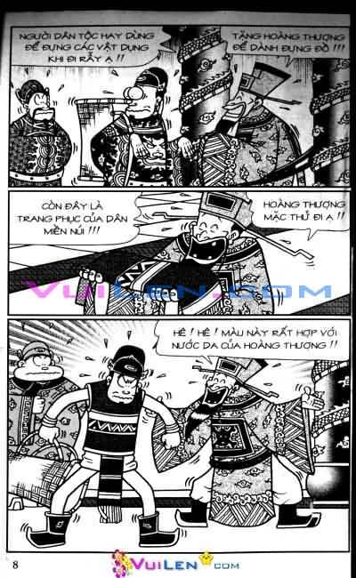 thần đồng đất việt chapter 61 5