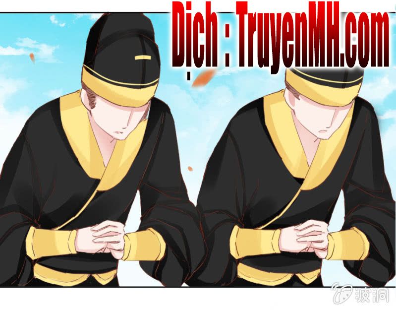 solo đi vương gia chapter 43 3