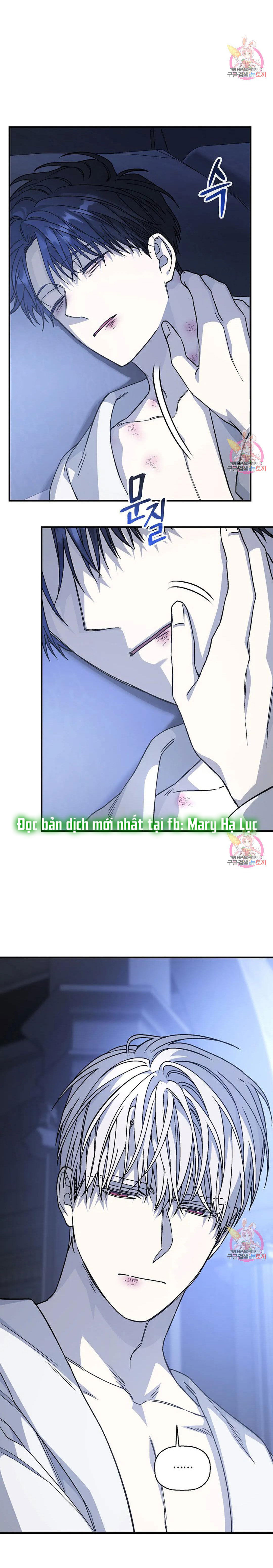 khế ước vĩnh cửu chapter 46.2 14