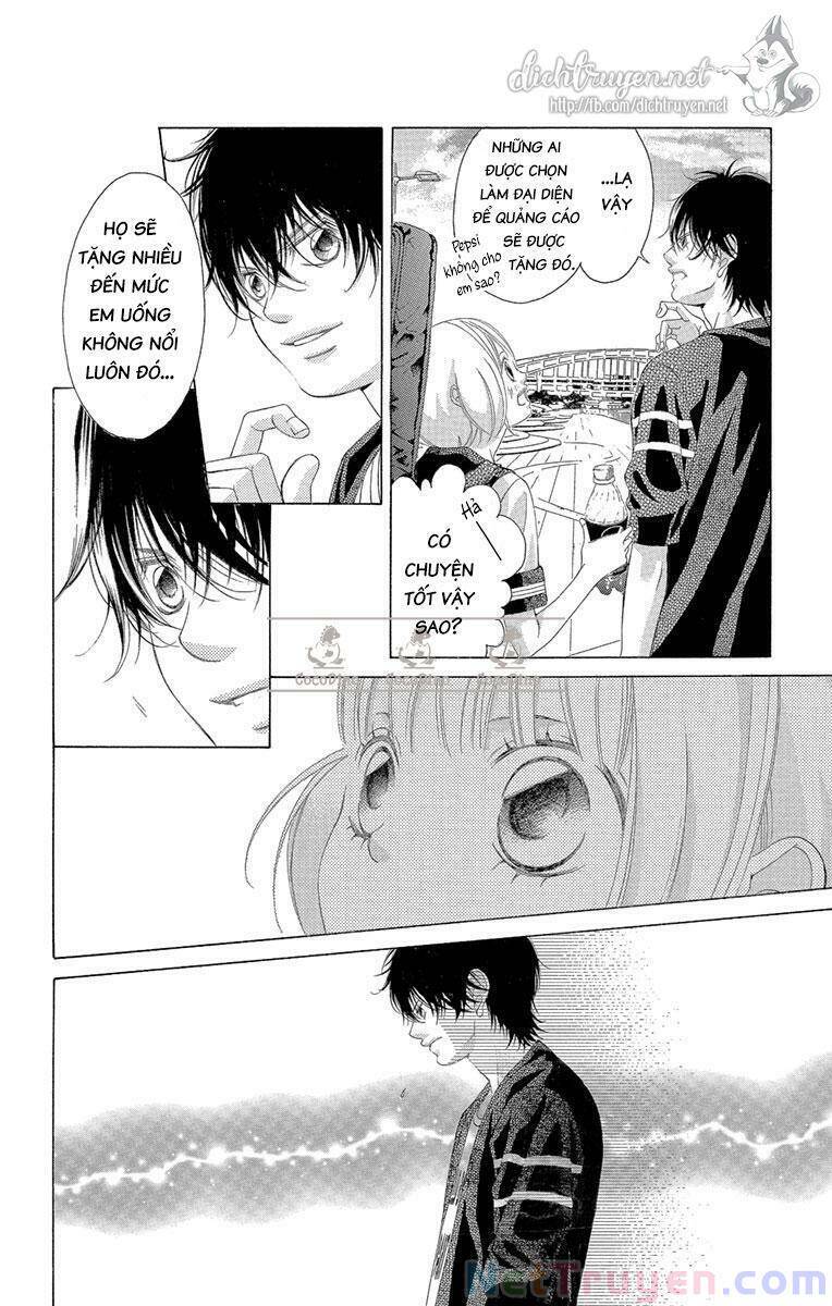 bướm trong sương mù chapter 23 36