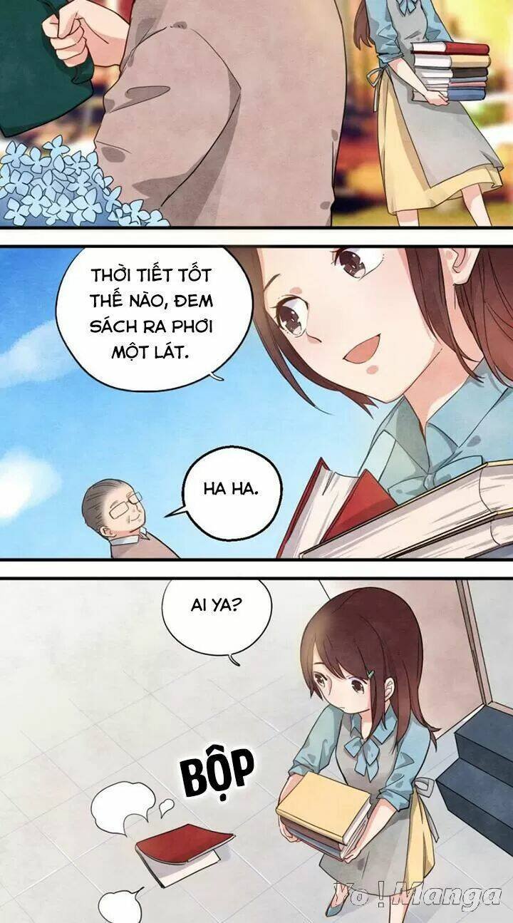 hữu ngôn tại tiên chapter 22 10