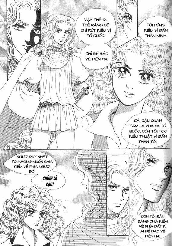 princess manhwa chapter 6 66