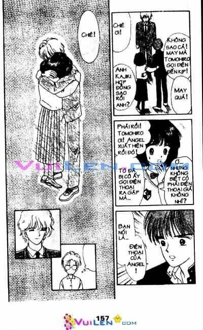 cô nàng đẹp trai chapter 8 158