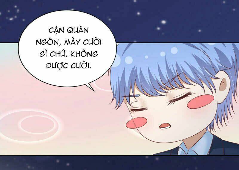 liệt ái tri hạ: series mật đào tiểu tình nhân chapter 204 21