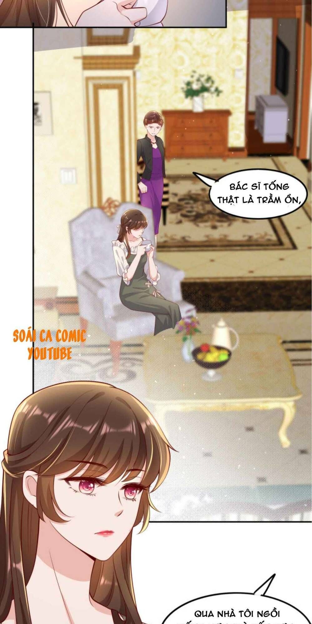 nhất sanh hữu hỉ chapter 34 5