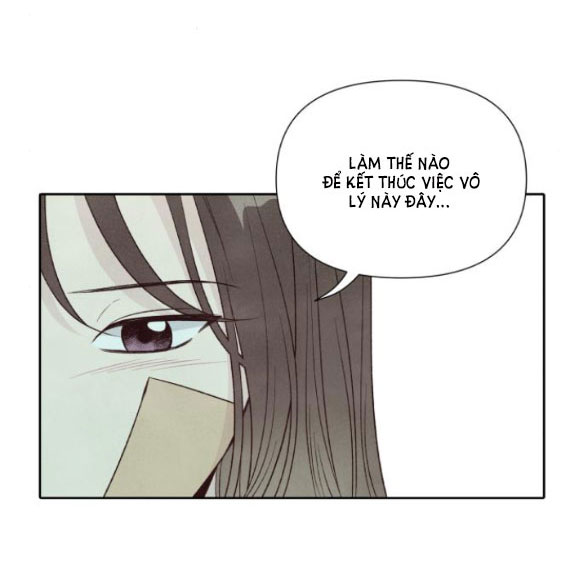 điều khiến tôi quyết tâm muốn chết chapter 76.1 21