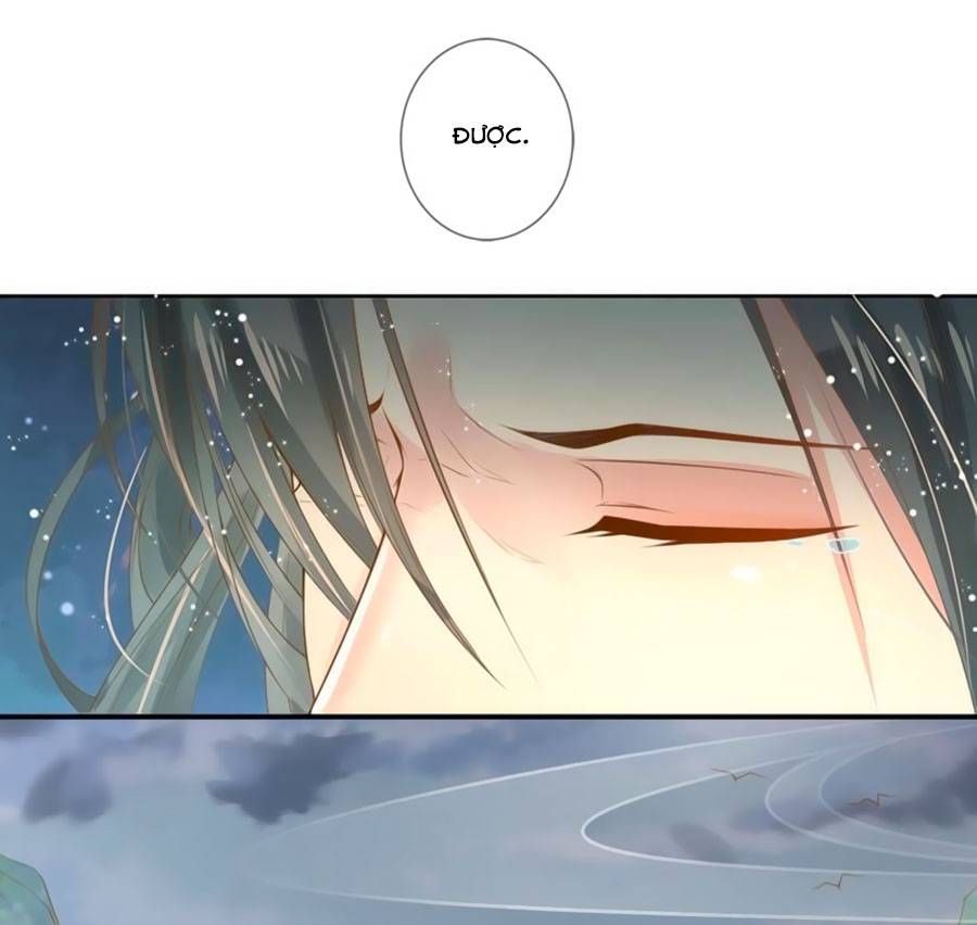 thanh khâu nữ đế: phu quân muốn tạo phản chapter 1 24