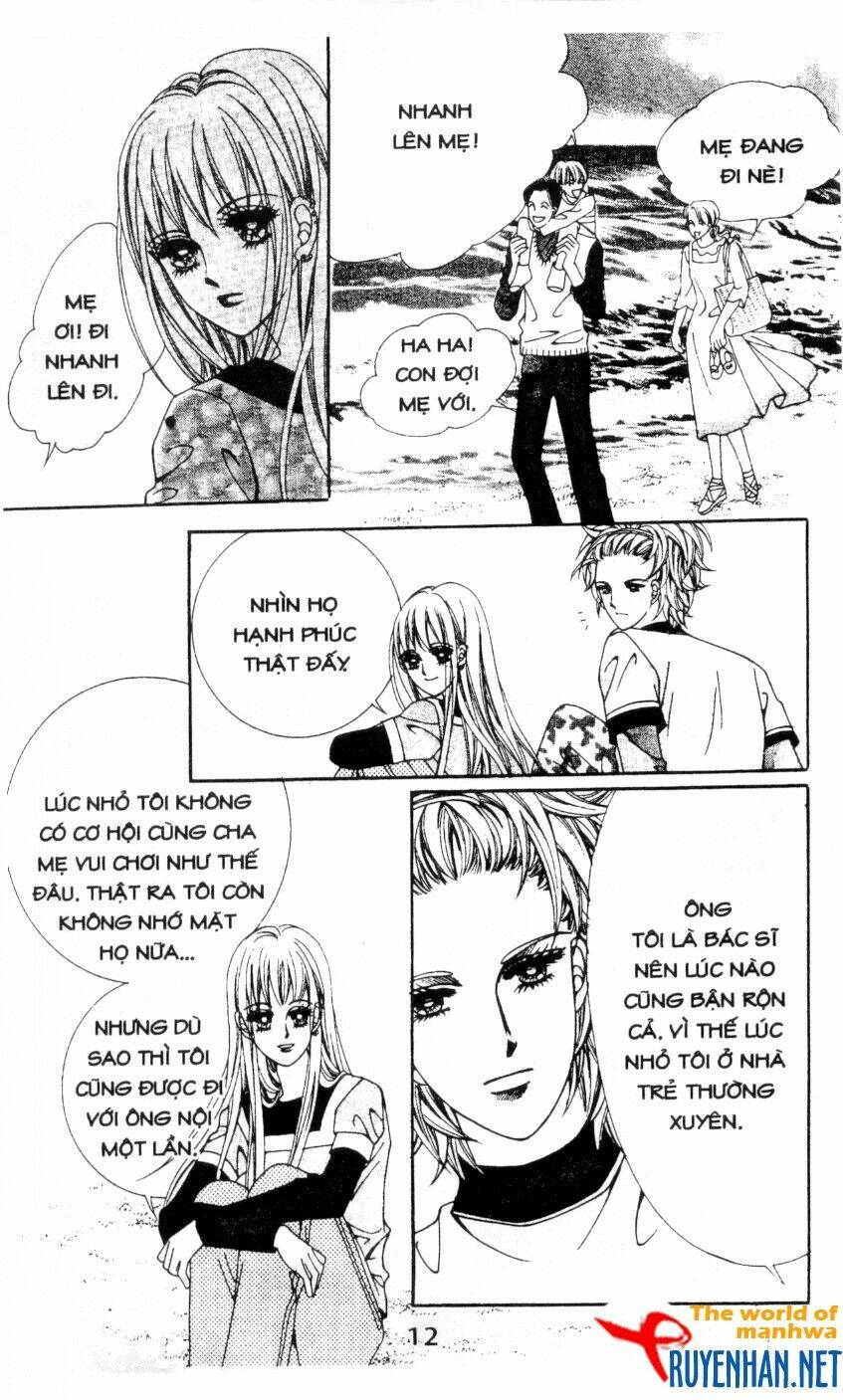 chàng trai hào hiệp chapter 7 14