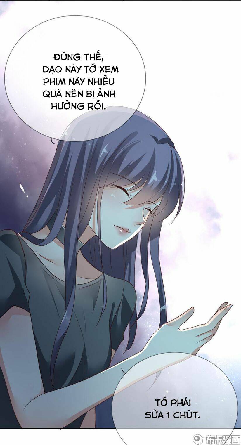 cô gái đặc biệt nhất của tôi chapter 38 20