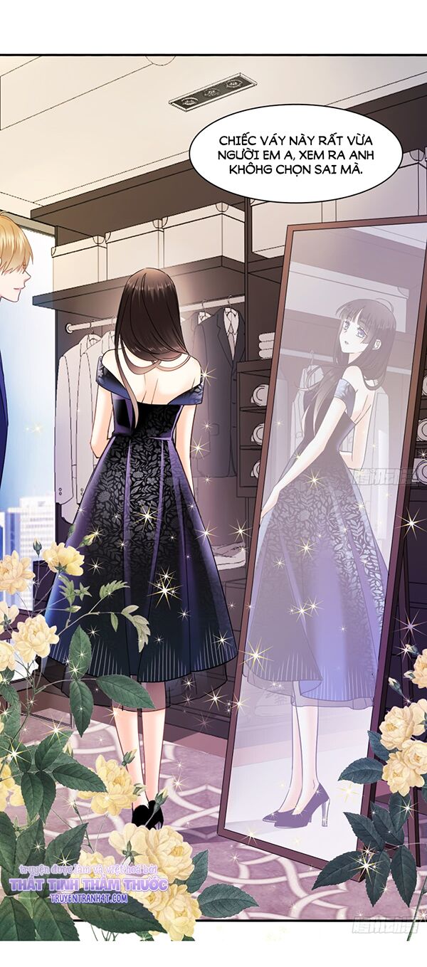 bay qua thiên sơn đến yêu anh chapter 71 29