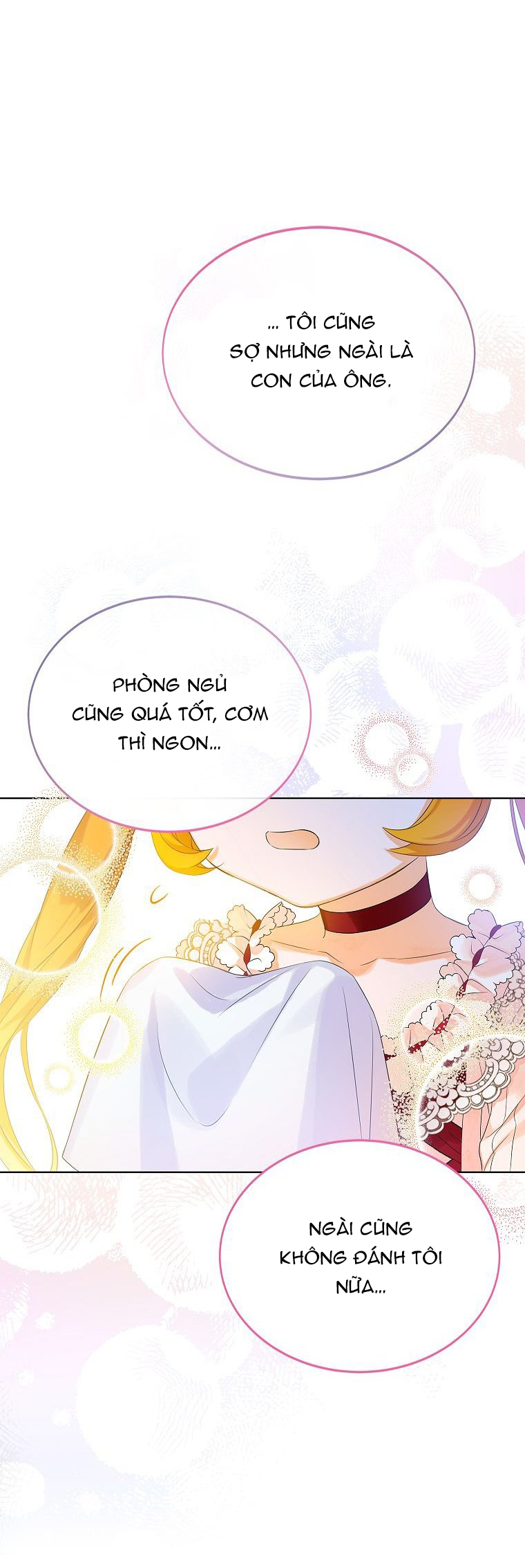 tôi là nữ thừa kế của gia tộc phản diện chapter 6.2 14