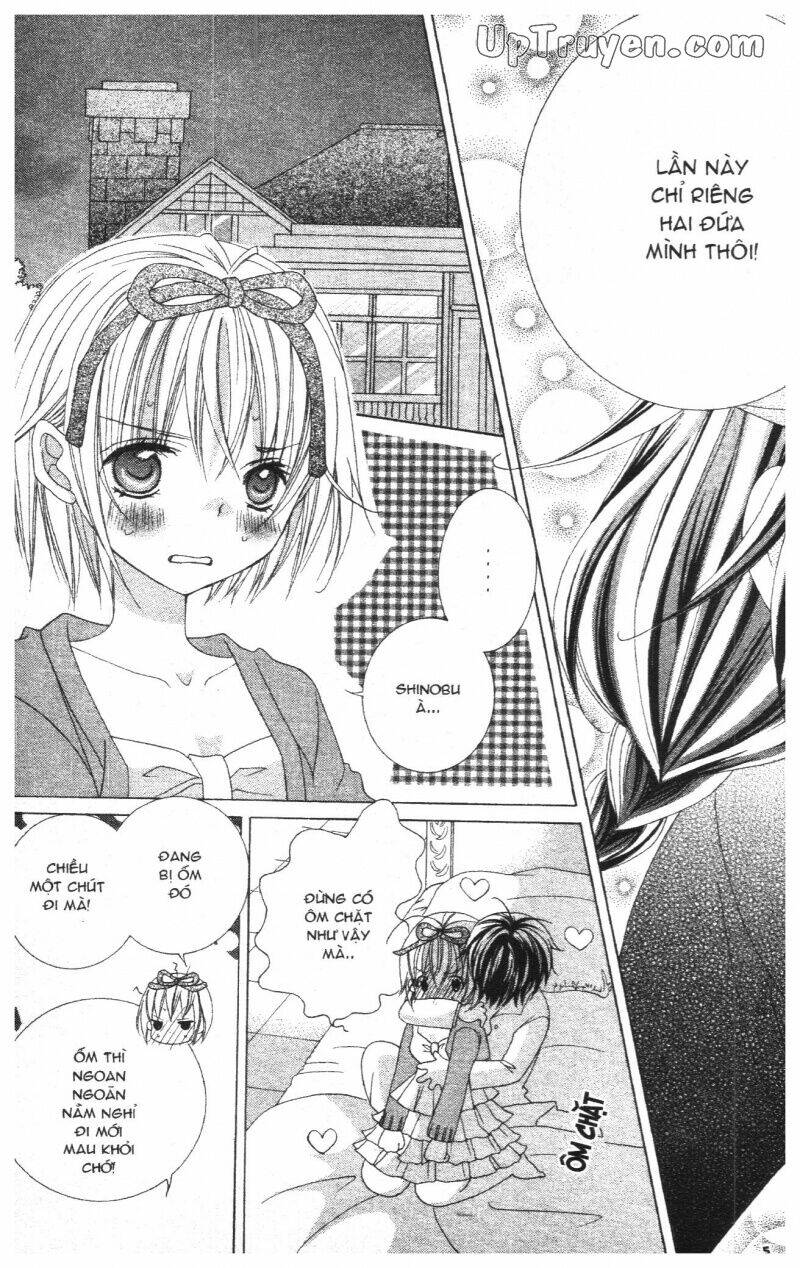 i love you suzuki chapter 15 7