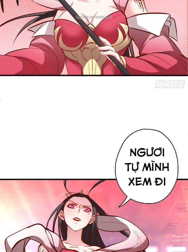 trọng sinh tối cường ma tôn ở rể chapter 14 27