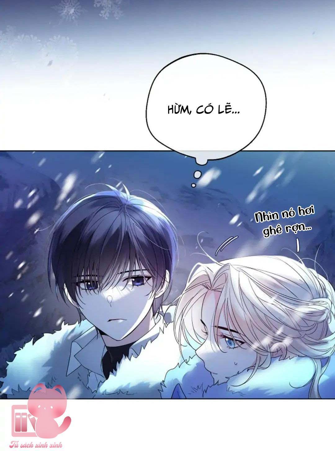 tiểu thư crystal là nam nhân chapter 22 34