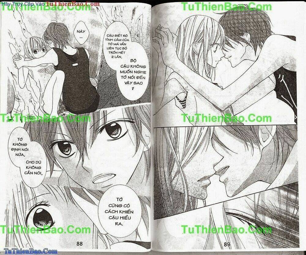 biển mùa hè chapter 1 45