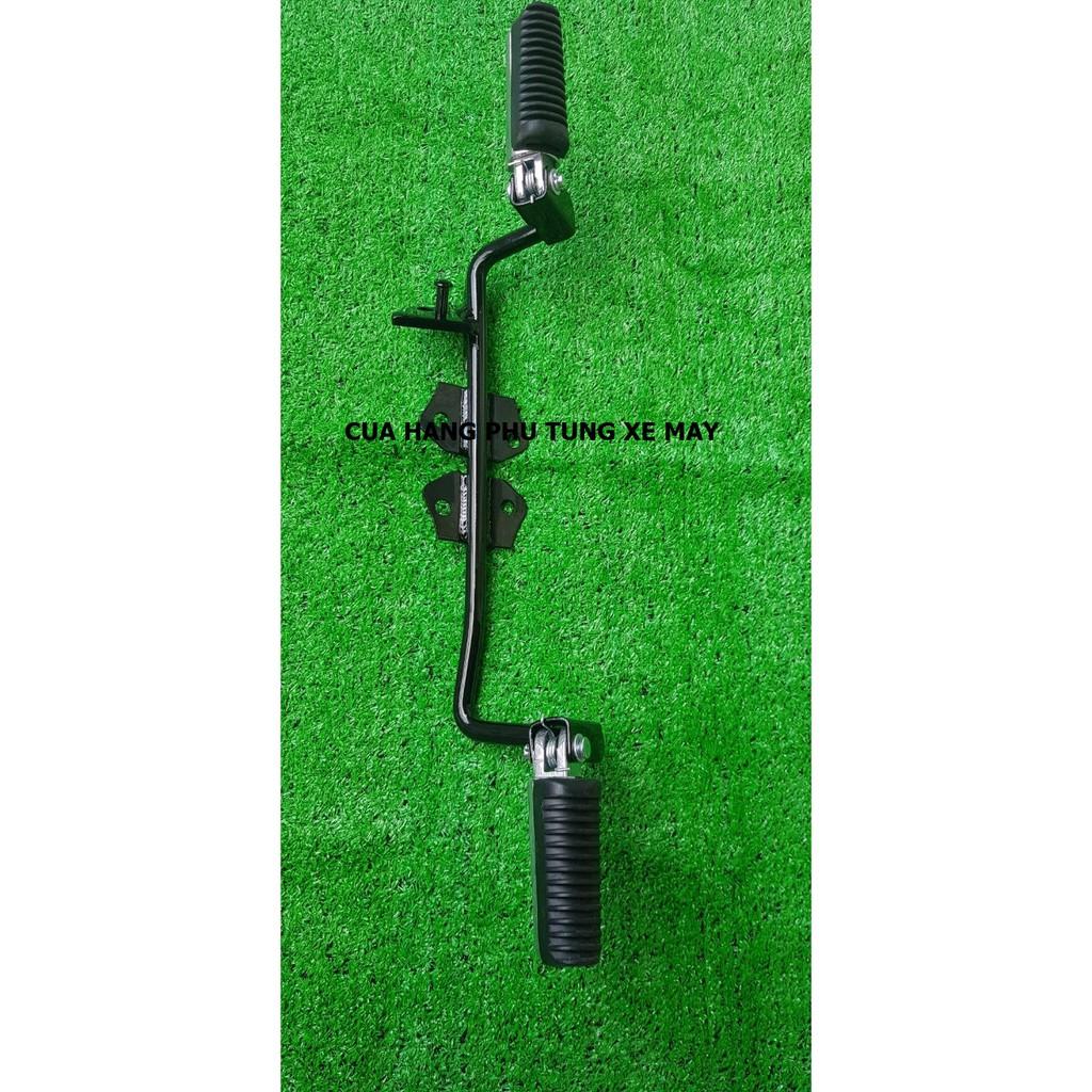 Gác máy xe Sirius xịn